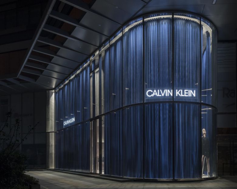 World of Calvin Klein Image