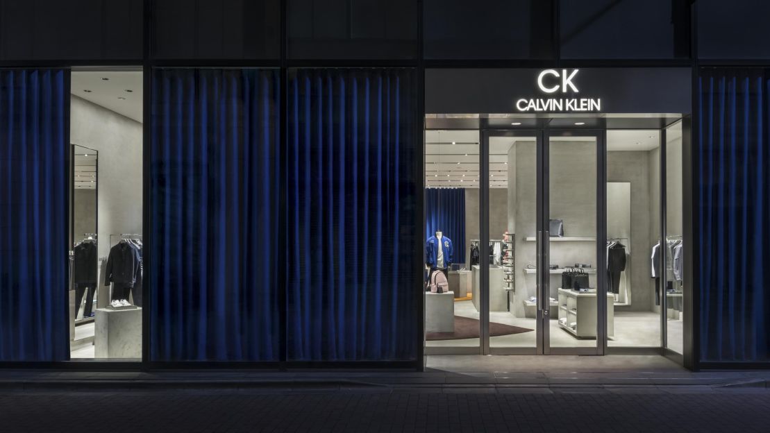 CK Platinum Tokyo Image