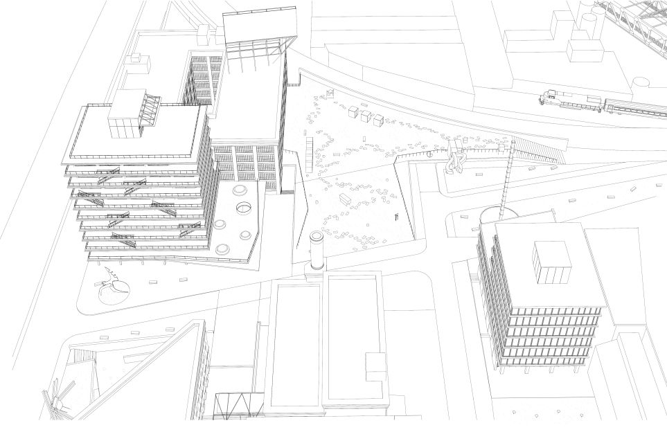 Artist Housing Image