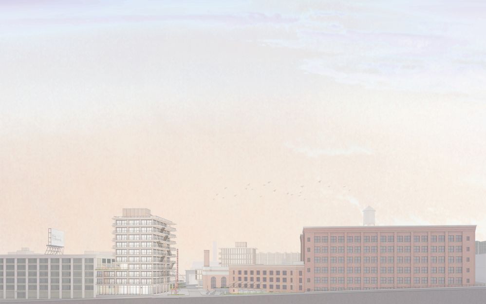 Artist Housing Image