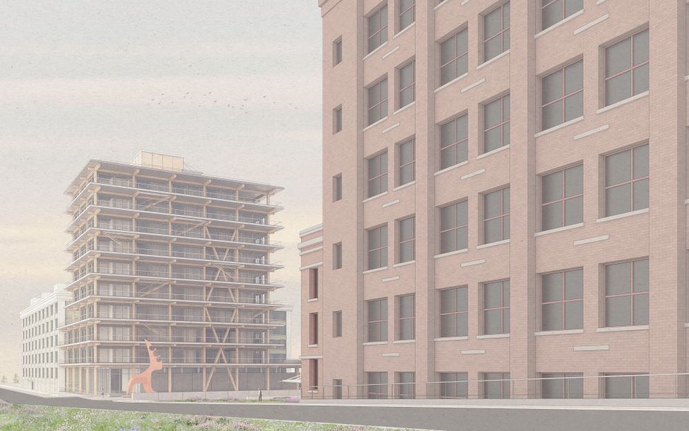 Artist Housing Image