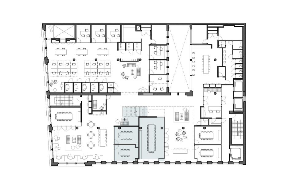 a16z Headquarters Image