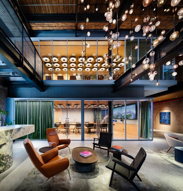 a16z Headquarters Image