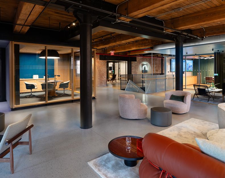 a16z Headquarters Image