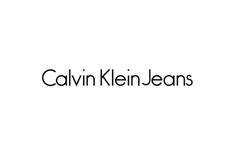 Calvin Klein Jeans Showroom Image